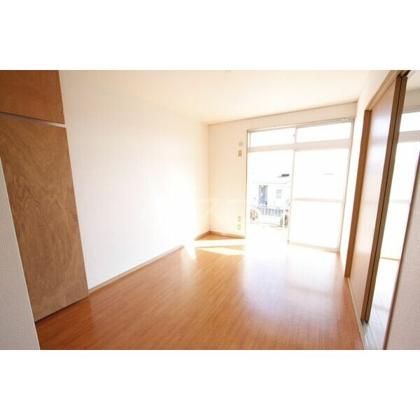 12/28 バルコニー