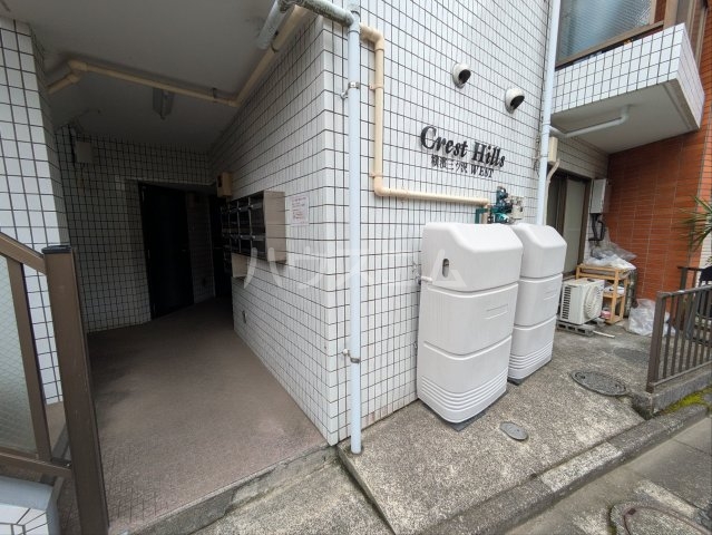 21/25 エントランス