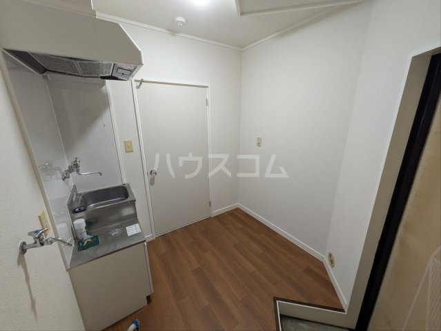 6/25 室内