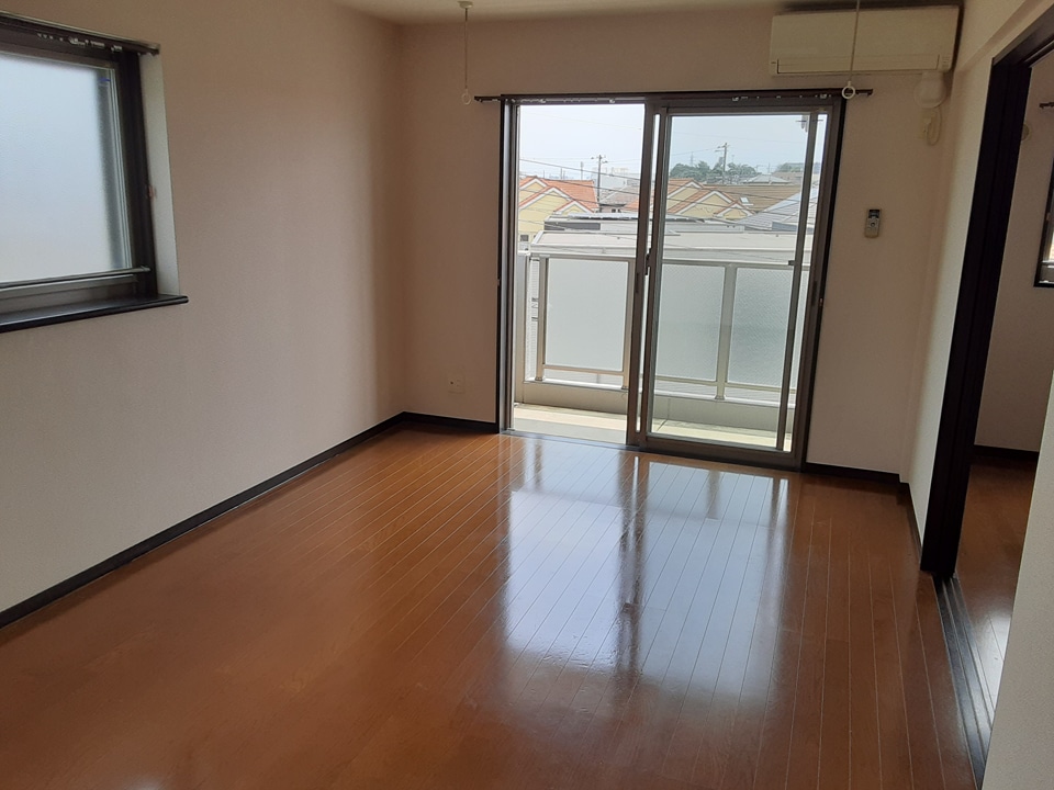 3/30 リビング/ダイニング