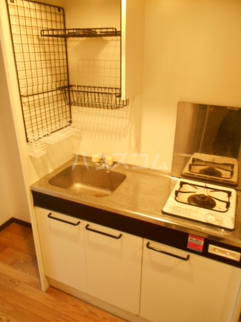 11/30 キッチン