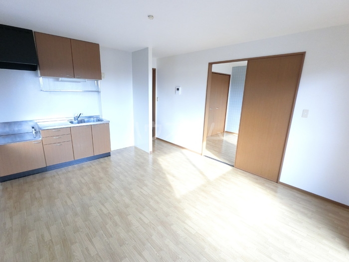 3/26 リビング/ダイニング