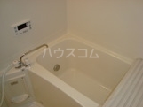 11/21 浴室