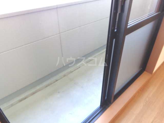 15/21 バルコニー