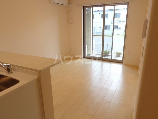 4/28 リビング/ダイニング