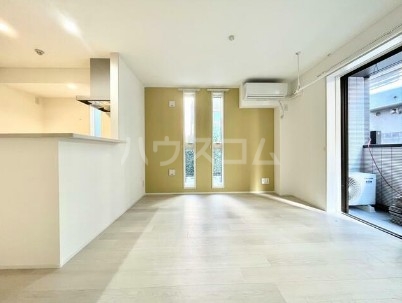 4/25 リビング/ダイニング