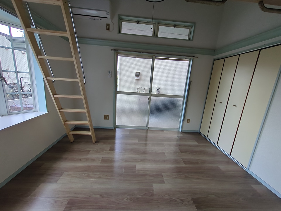 3/13 エントランス