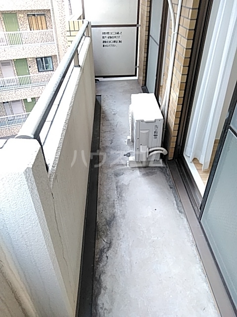 24/30 バルコニー