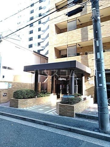 29/30 エントランス