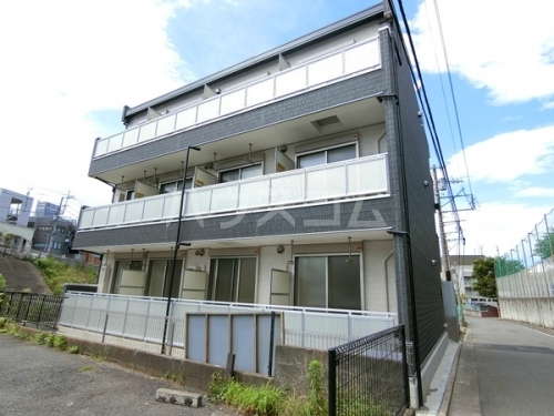 1/30 外観