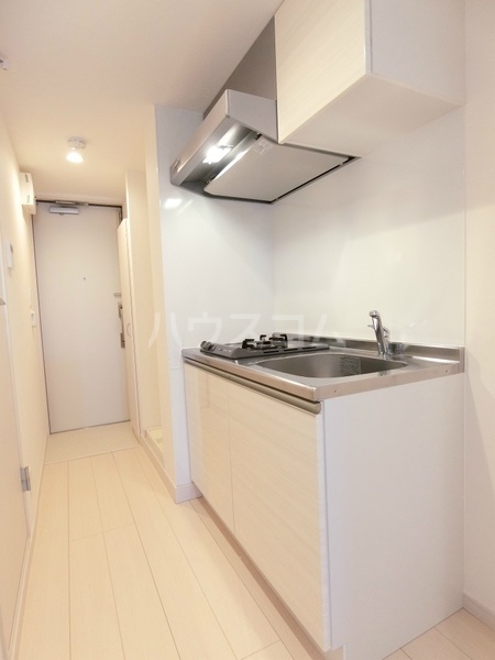 12/30 キッチン