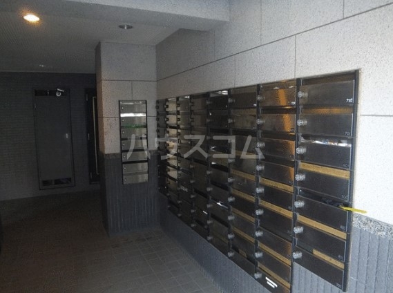 2/8 エントランス