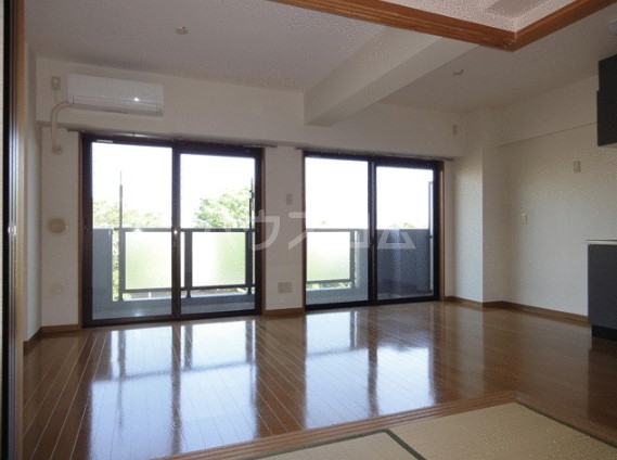 3/20 リビング/ダイニング