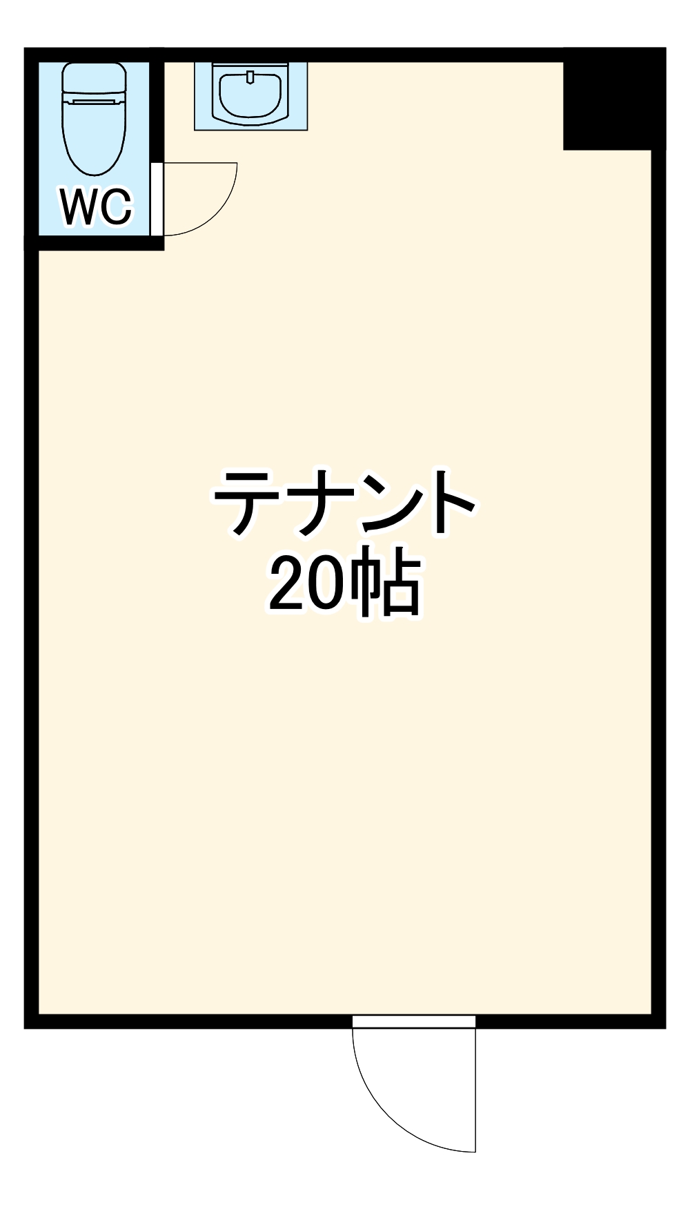 メゾンドールｆｏｃｄ 1号室の賃貸物件詳細情報 神奈川県川崎市中原区苅宿２３ ２５ 元住吉駅 マンション 賃貸ならハウスコム