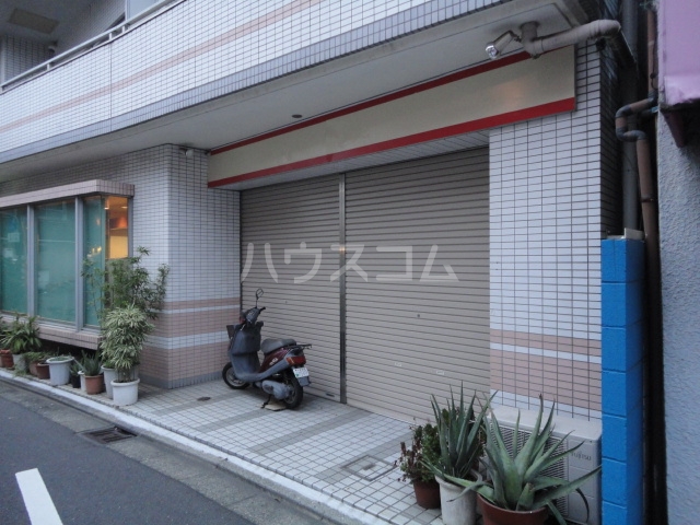 メゾンドールｆｏｃｄ 1号室の賃貸物件詳細情報 神奈川県川崎市中原区苅宿２３ ２５ 元住吉駅 マンション 賃貸ならハウスコム