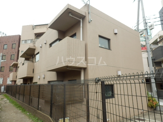1/30 外観