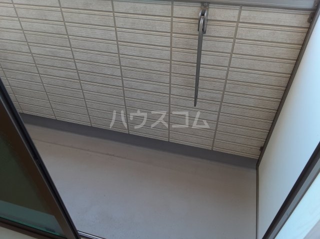 15/29 バルコニー