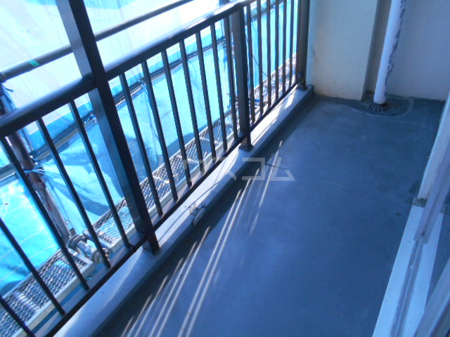 18/26 バルコニー
