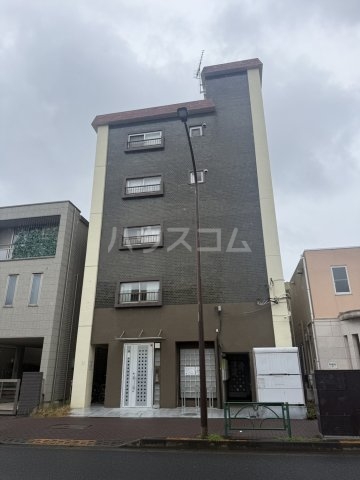 1/24 外観