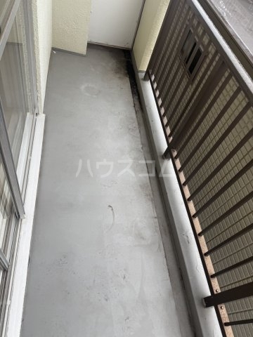 15/24 バルコニー