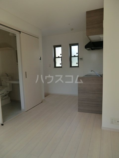 4/27 リビング/ダイニング