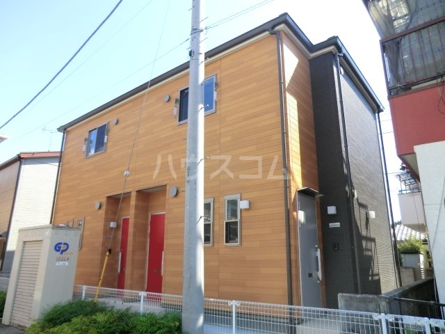 1/27 外観