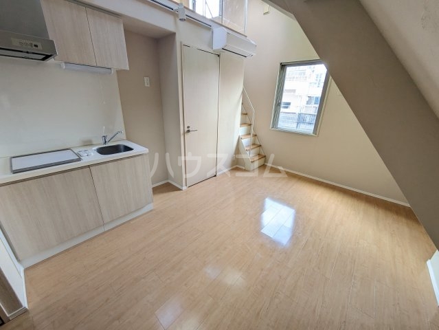 3/25 リビング/ダイニング