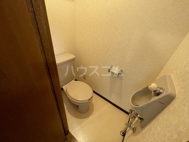 12/30 トイレ
