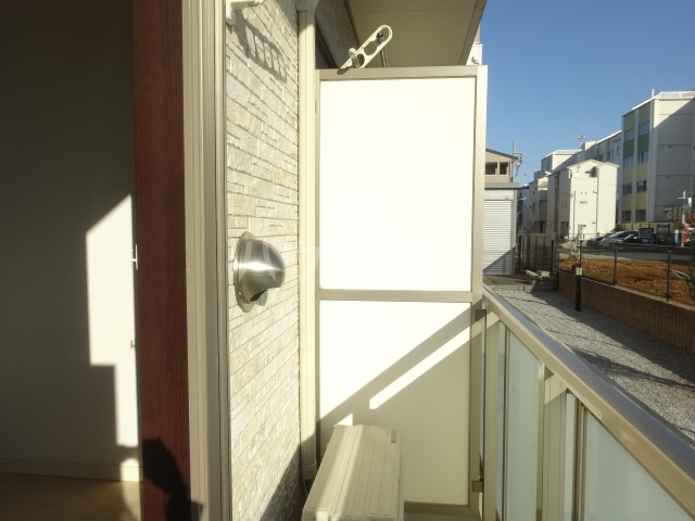 15/30 バルコニー
