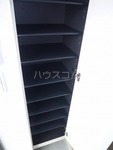 6/24 玄関