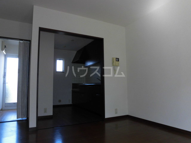 5/30 リビング/ダイニング