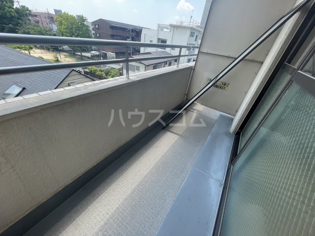 16/29 バルコニー