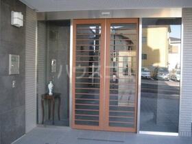 3/12 エントランス