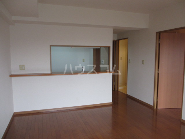 6/30 リビング/ダイニング