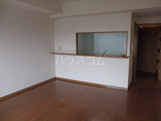 7/30 リビング/ダイニング