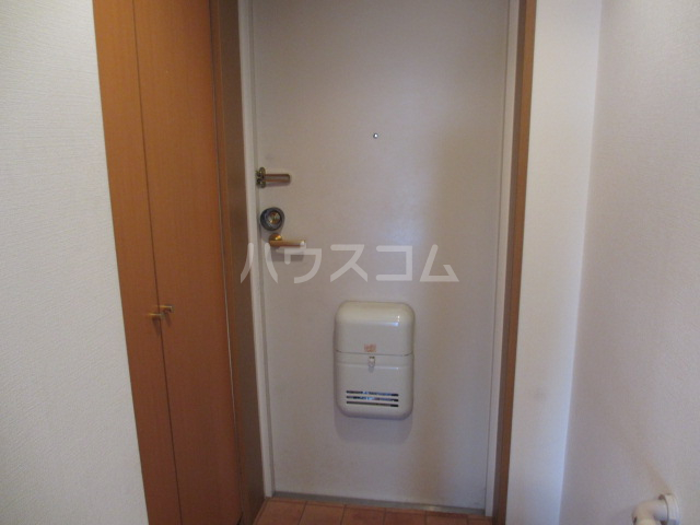 15/30 玄関