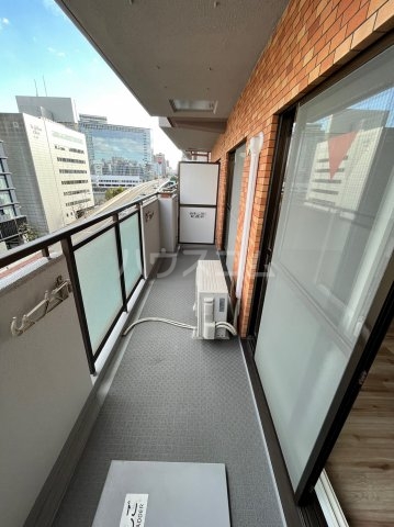 16/30 バルコニー