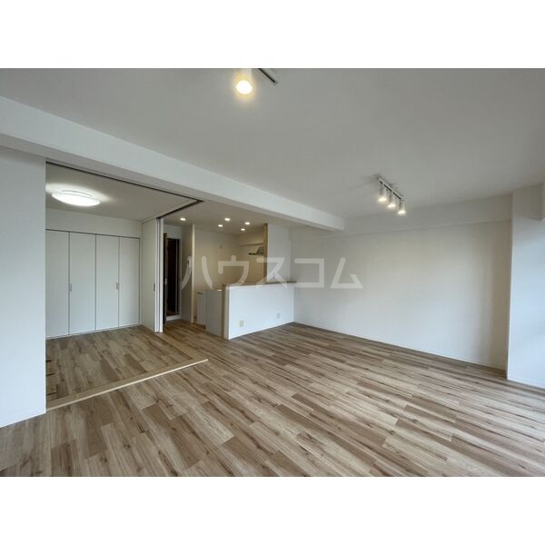 3/30 リビング/ダイニング