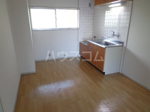 3/25 リビング/ダイニング