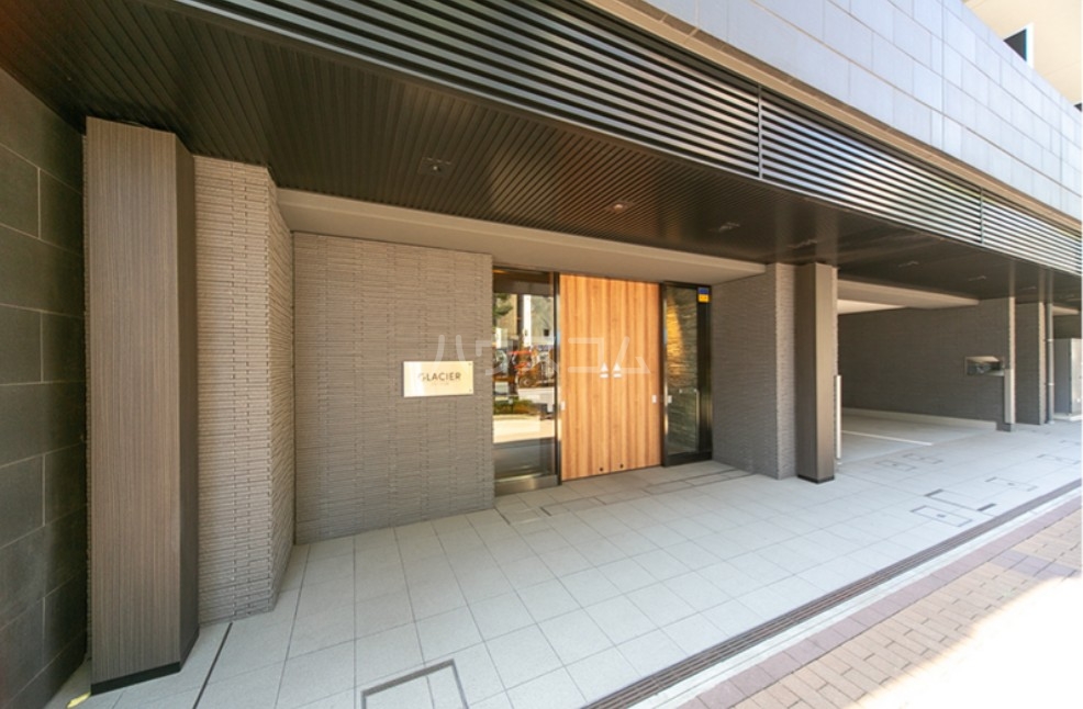 8/15 エントランス