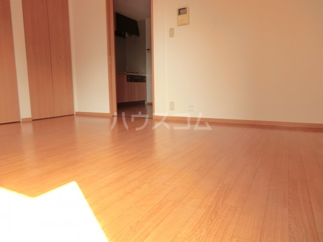 5/21 リビング/ダイニング