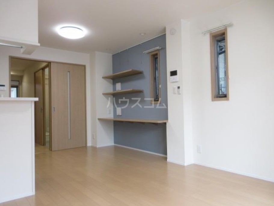 6/30 リビング/ダイニング