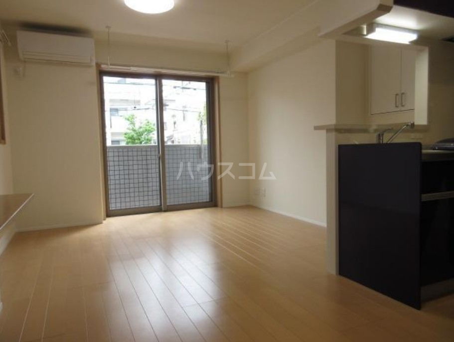 3/30 リビング/ダイニング