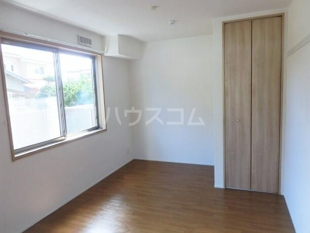 4/18 リビング/ダイニング