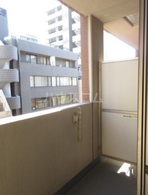 15/28 バルコニー