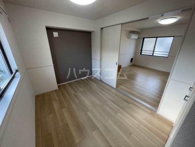 8/30 室内