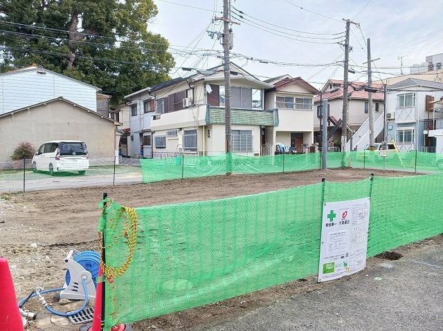 1/7 外観