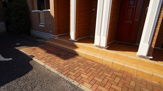 2/9 エントランス