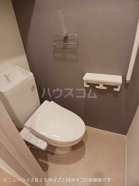 11/22 トイレ