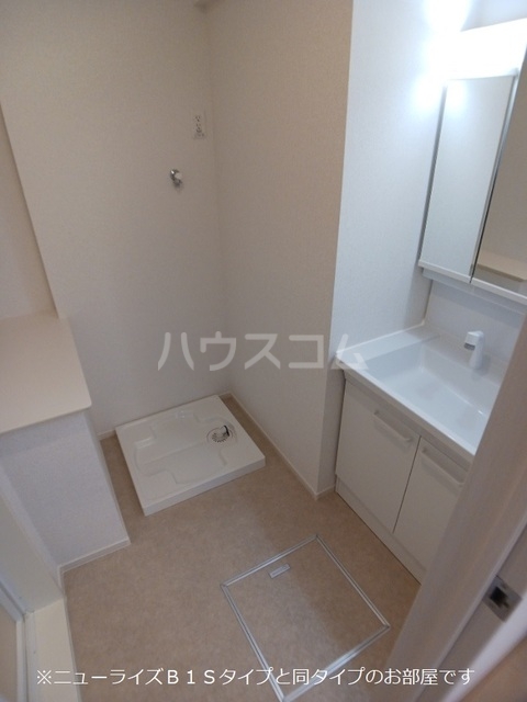 11/22 洗面